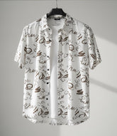 Multi Printed Shirts